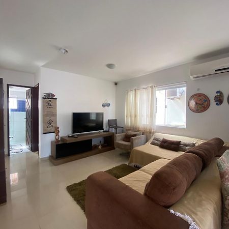 Вилла Casa Blue Horse Pipa Praia de Pipa Экстерьер фото