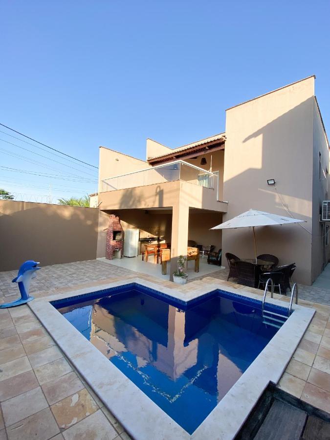Вилла Casa Blue Horse Pipa Praia de Pipa Экстерьер фото
